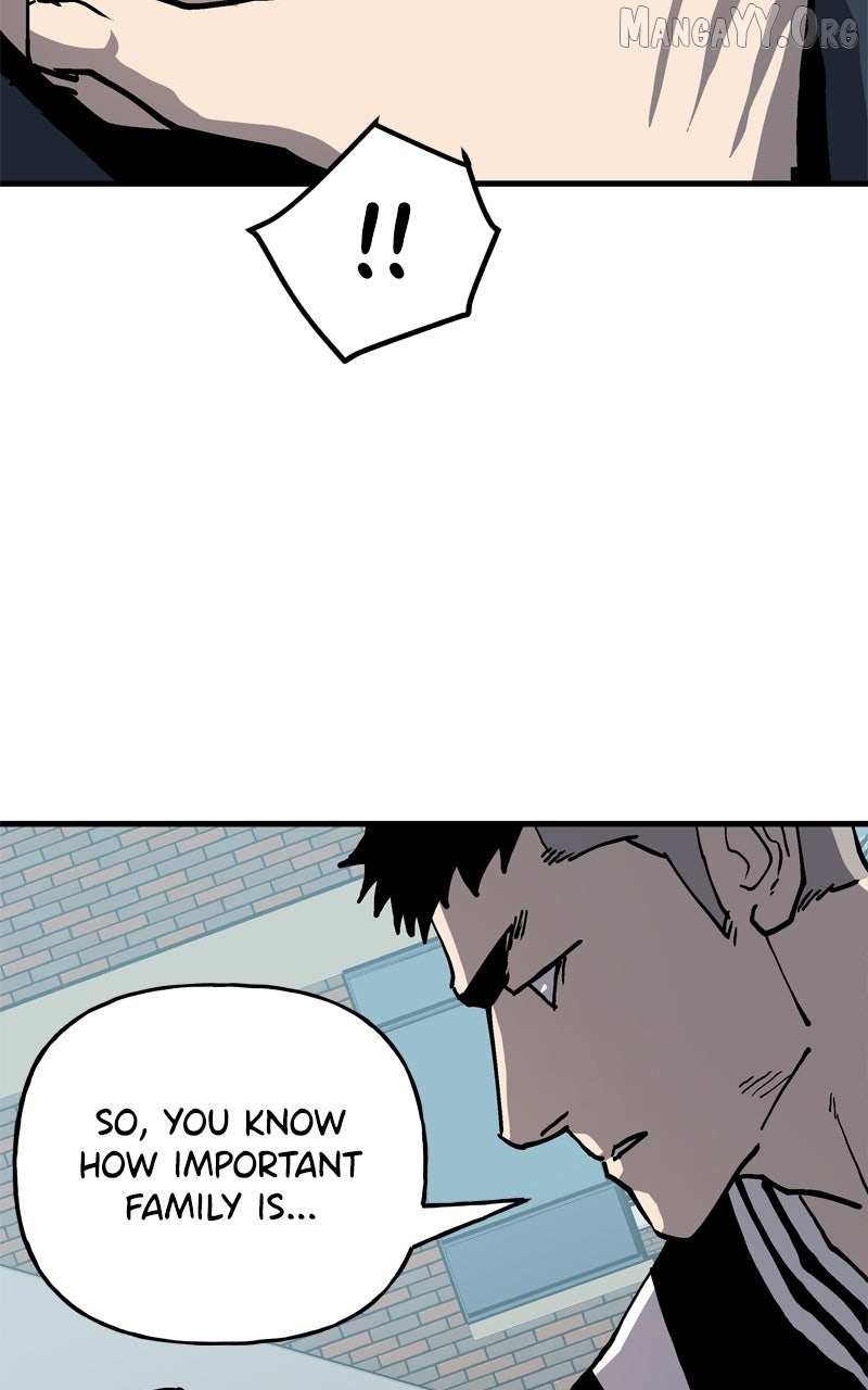 Boss Returns Chapter 63 page 53 - 