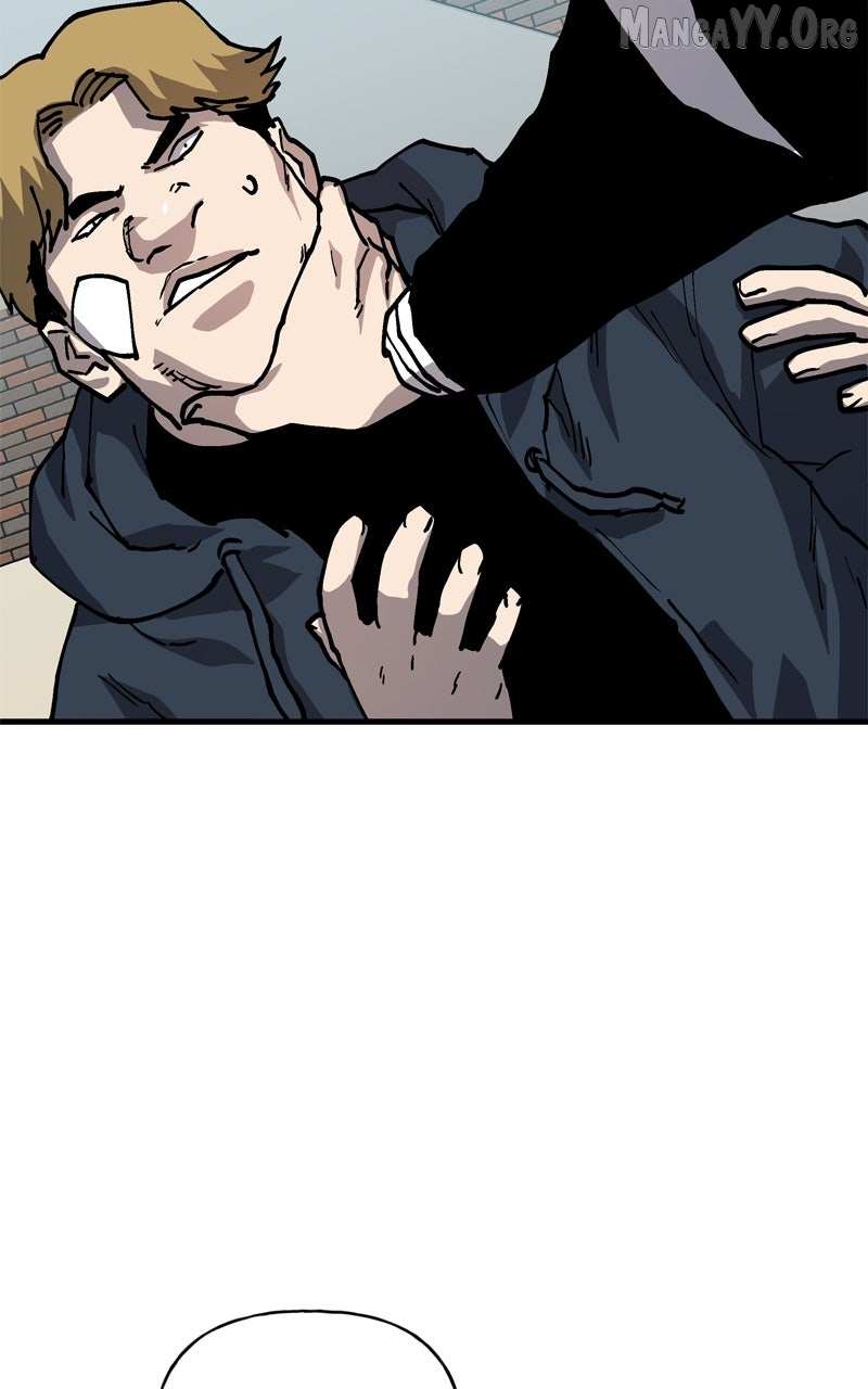 Boss Returns Chapter 63 page 54 - 