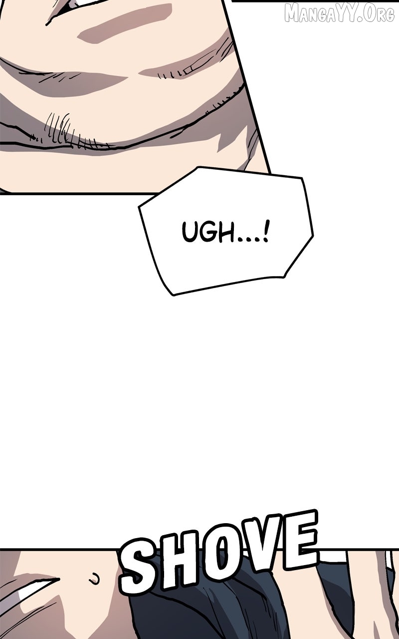 Boss Returns Chapter 63 page 56 - 