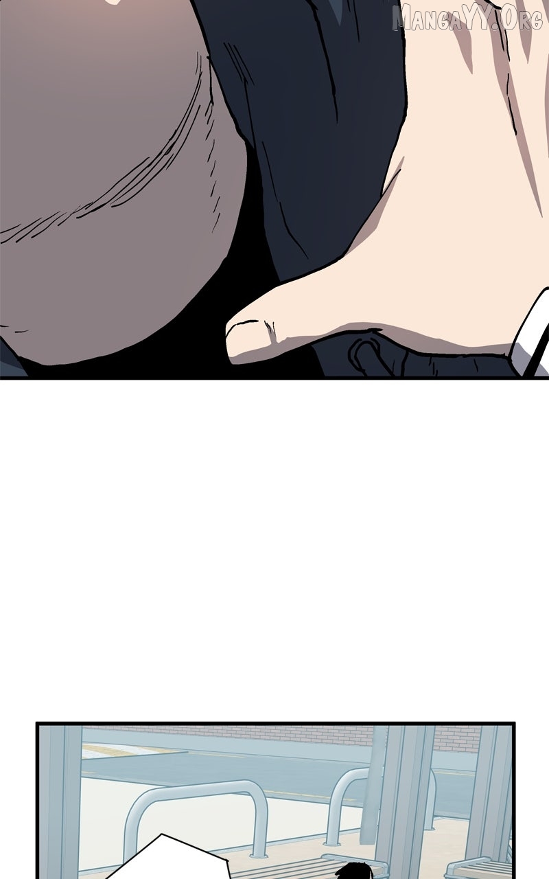 Boss Returns Chapter 63 page 57 - 