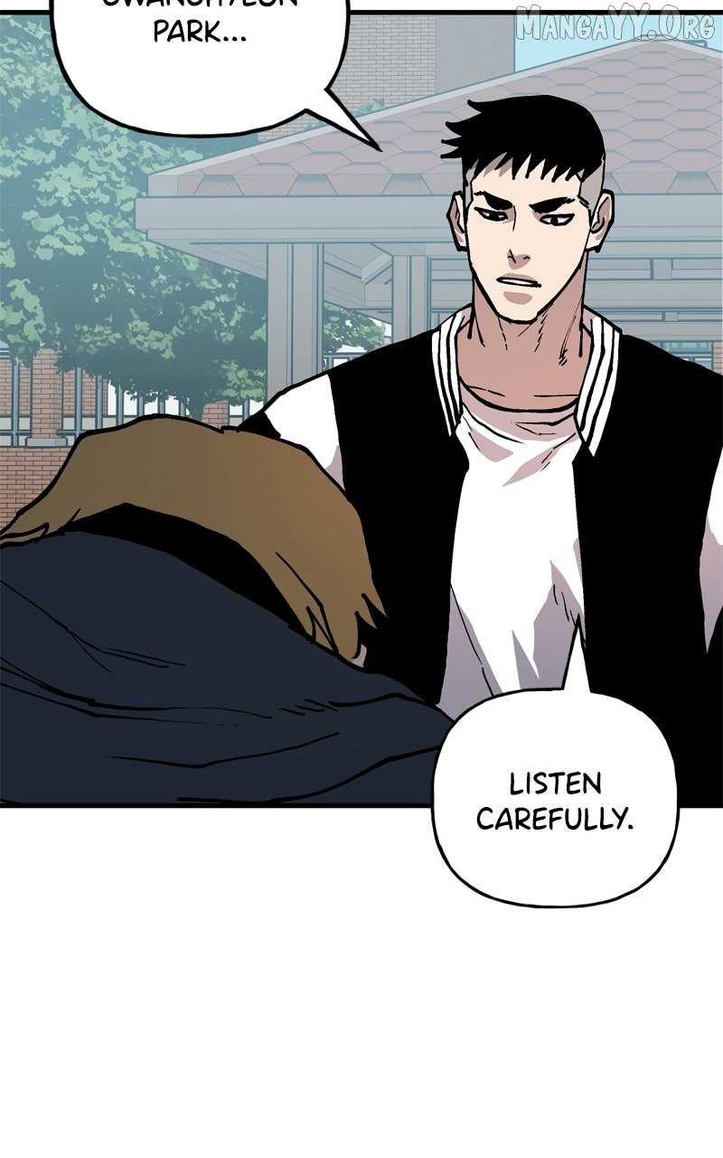 Boss Returns Chapter 63 page 59 - 