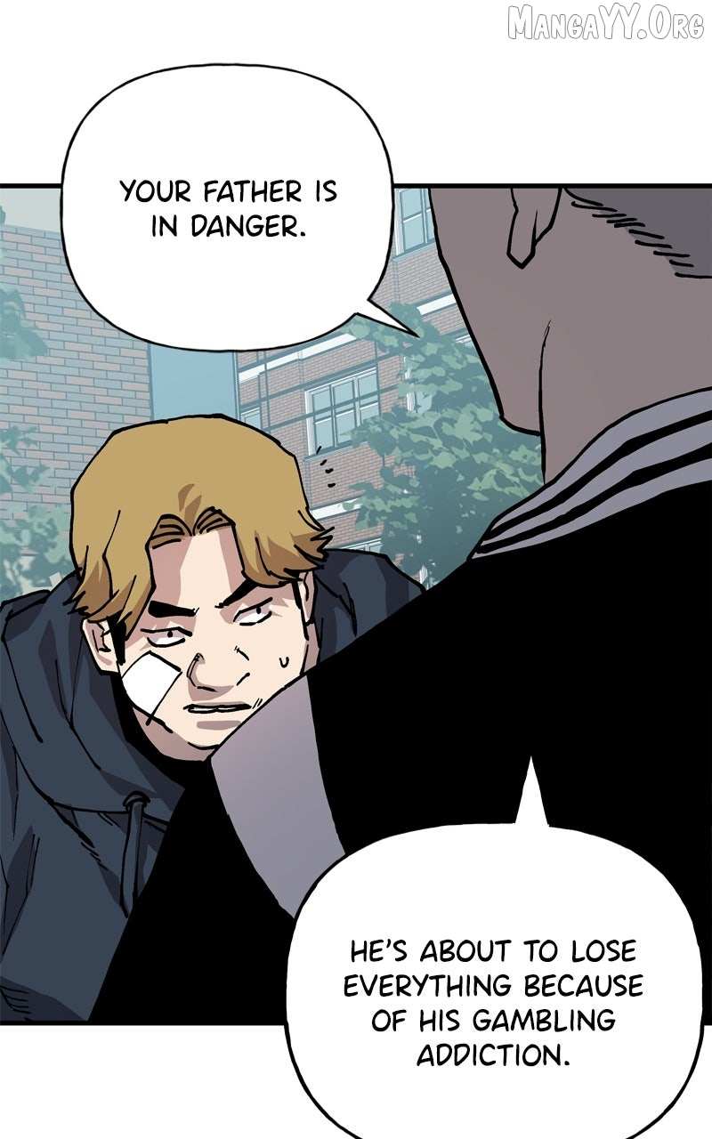 Boss Returns Chapter 63 page 60 - 