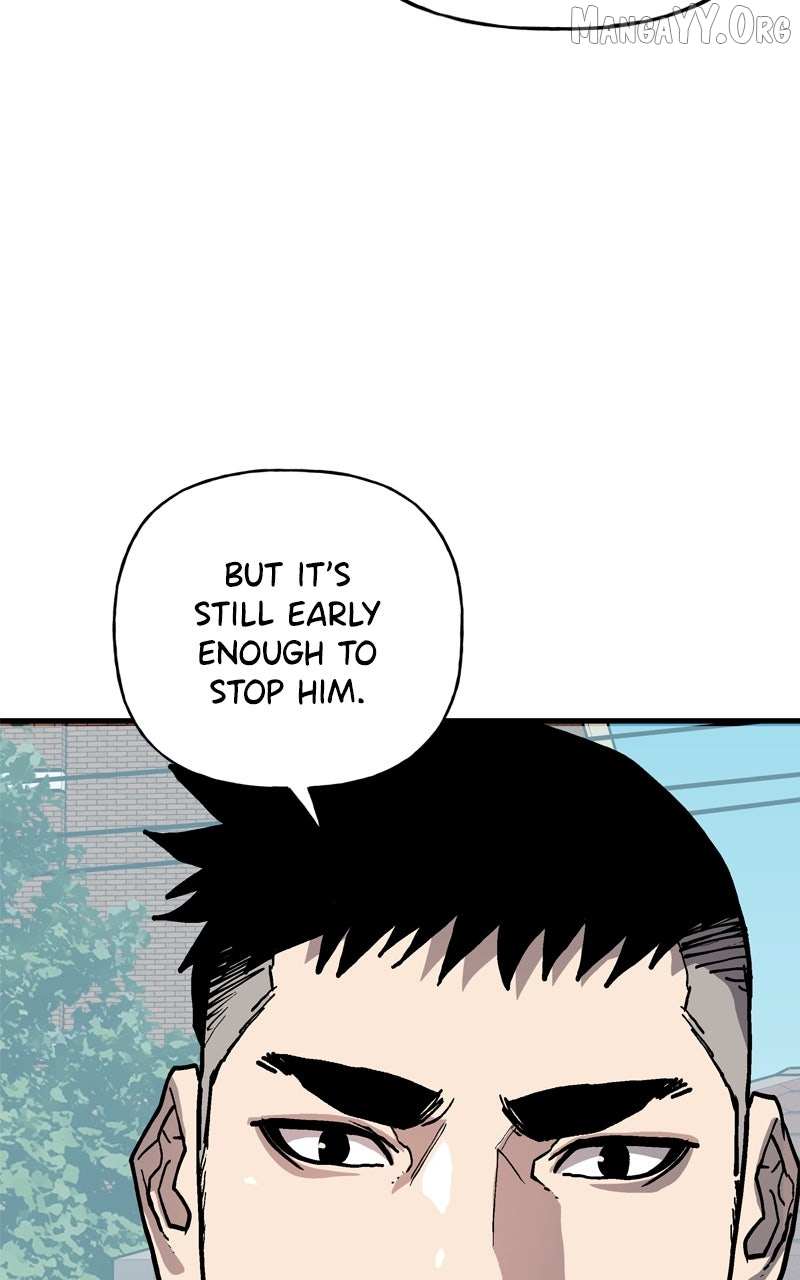 Boss Returns Chapter 63 page 61 - 
