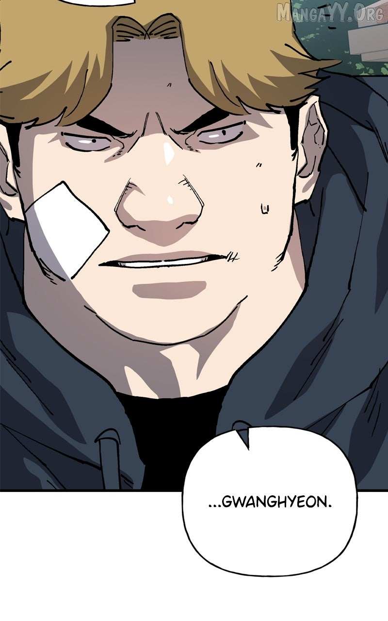Boss Returns Chapter 63 page 63 - 