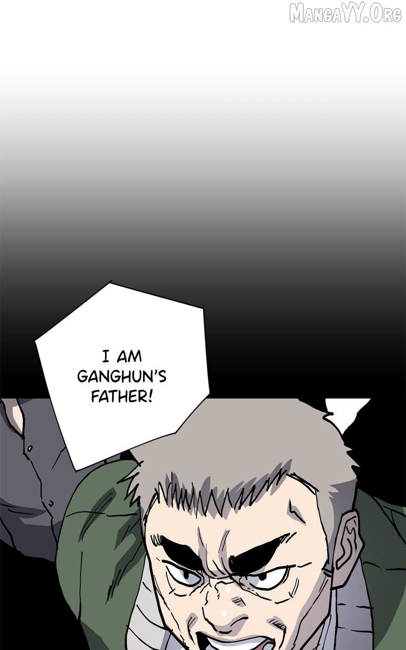Boss Returns Chapter 63 page 64 - 