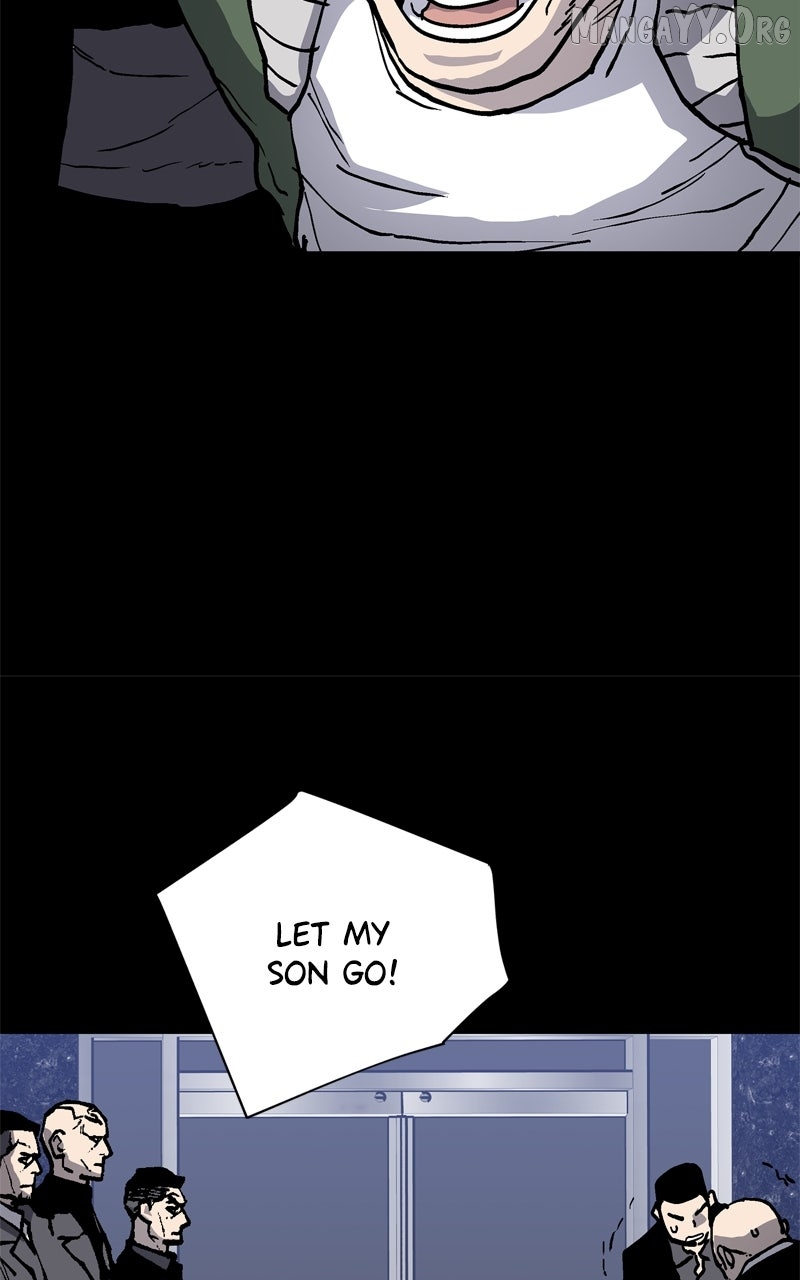 Boss Returns Chapter 63 page 65 - 