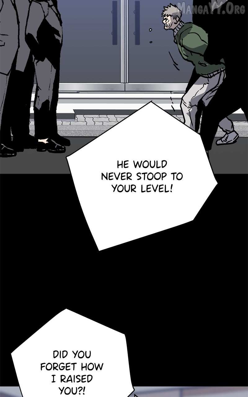 Boss Returns Chapter 63 page 66 - 