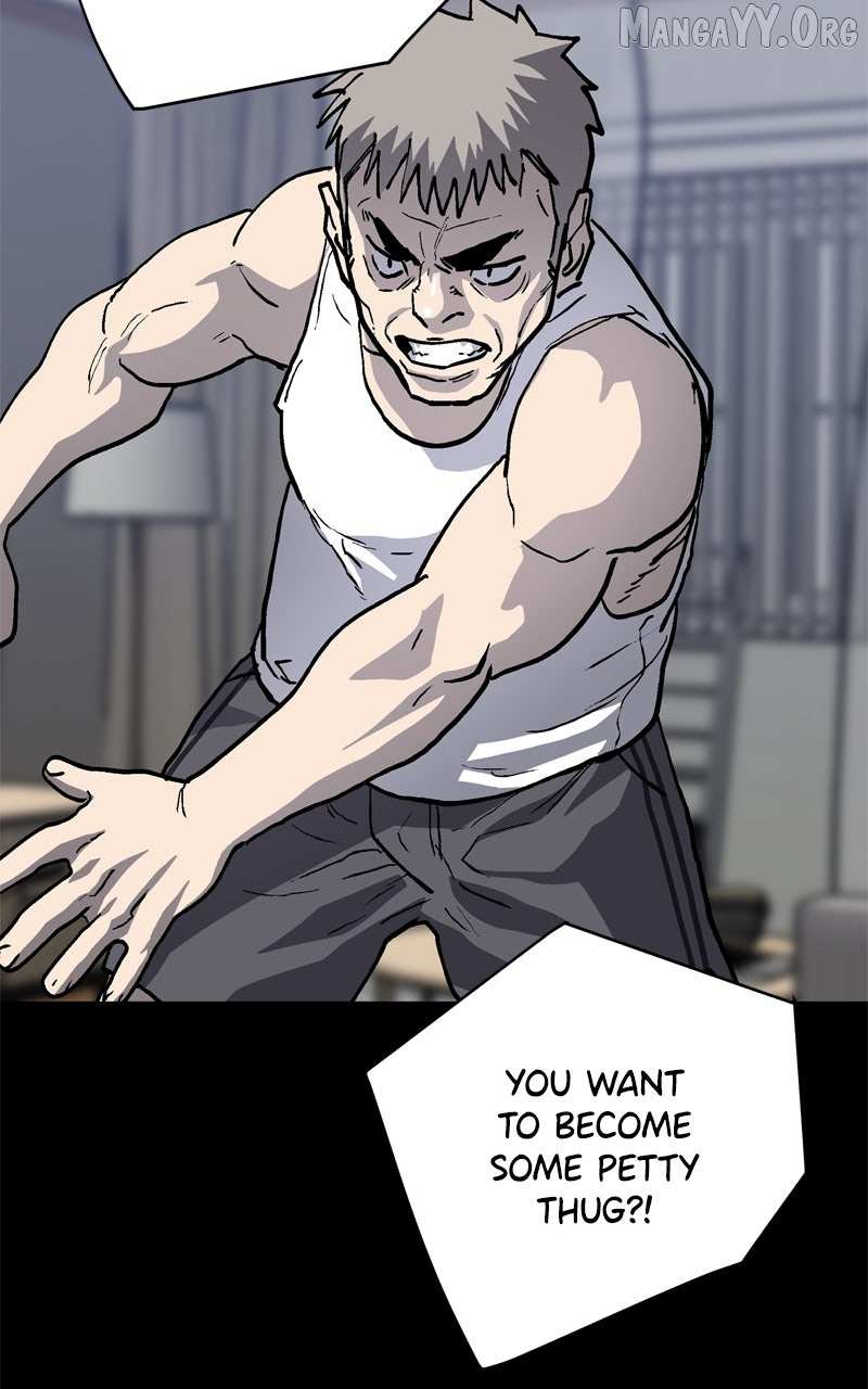 Boss Returns Chapter 63 page 67 - 