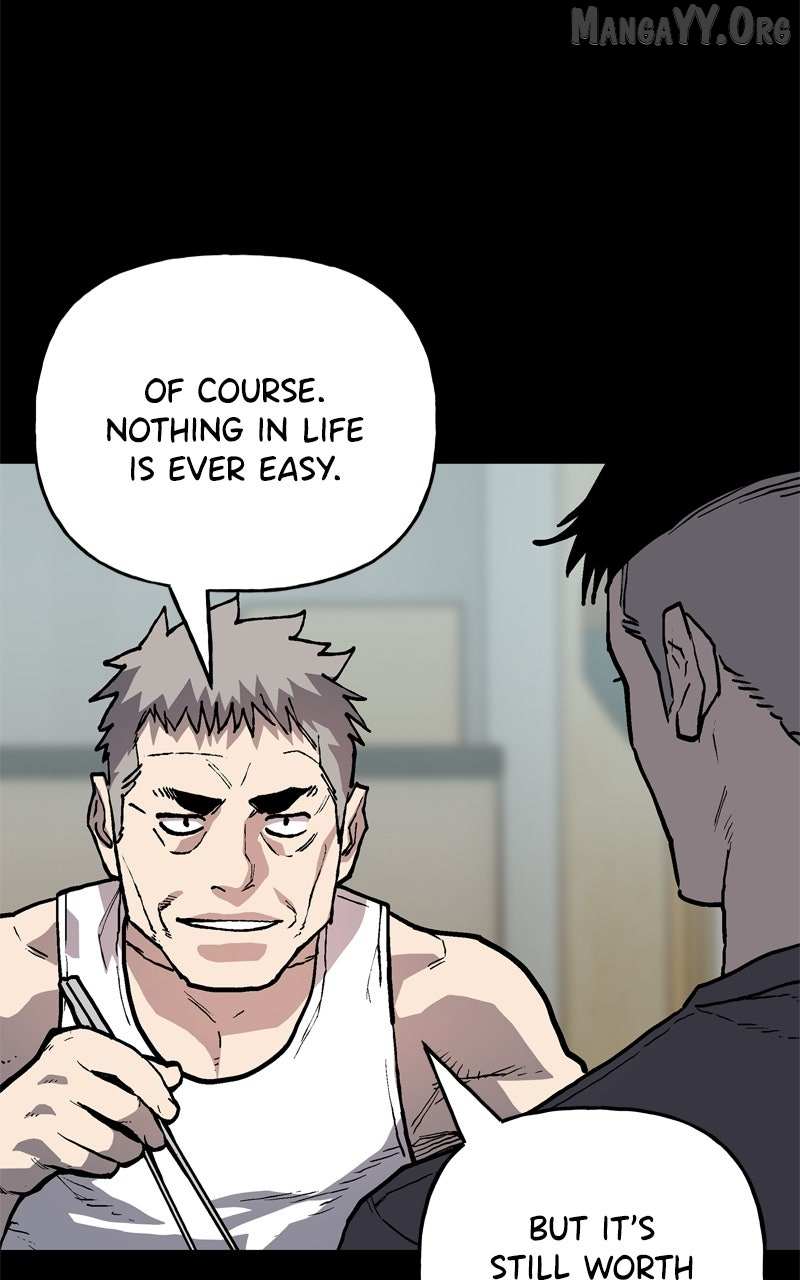 Boss Returns Chapter 63 page 68 - 