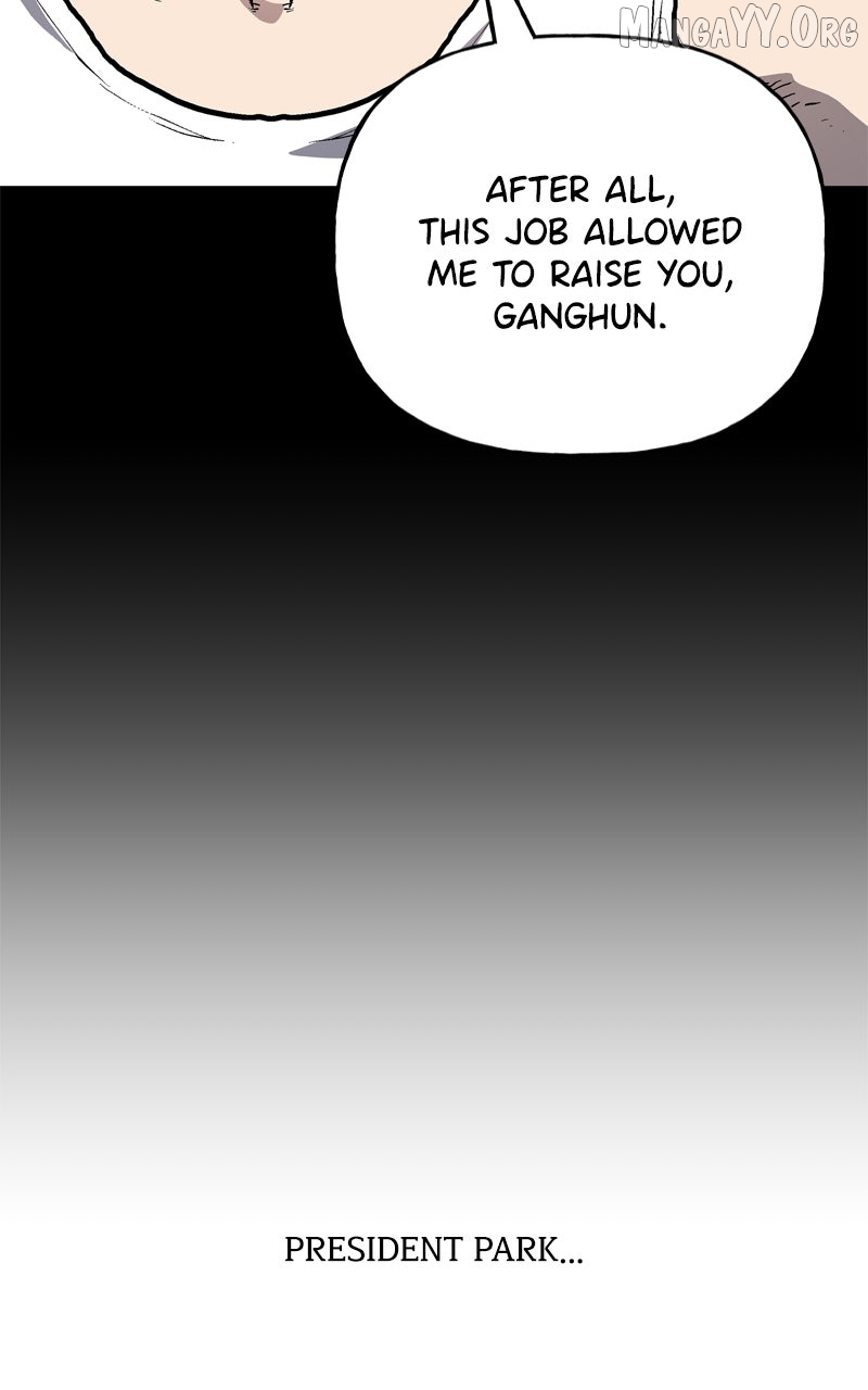 Boss Returns Chapter 63 page 70 - 
