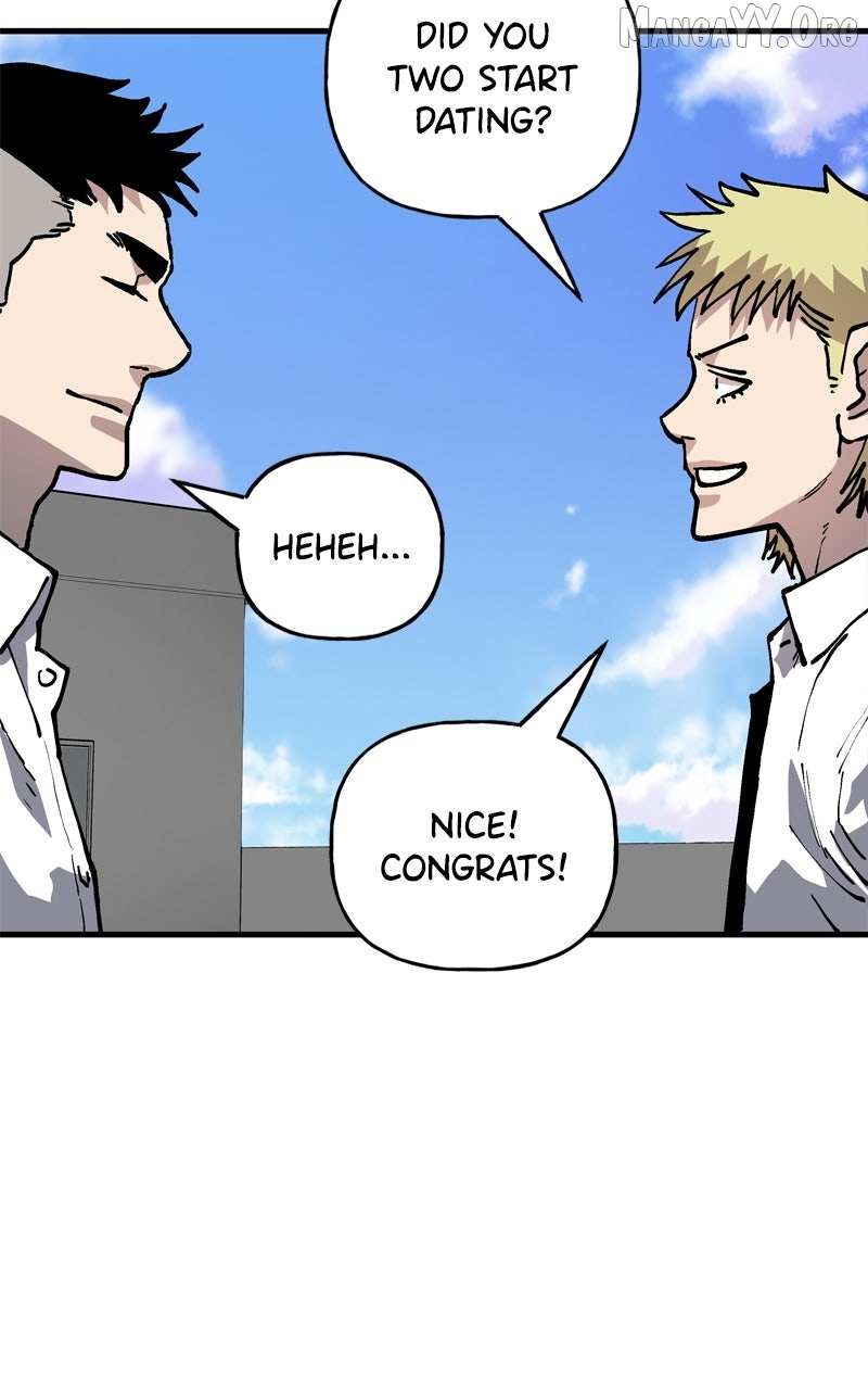 Boss Returns Chapter 63 page 8 - 
