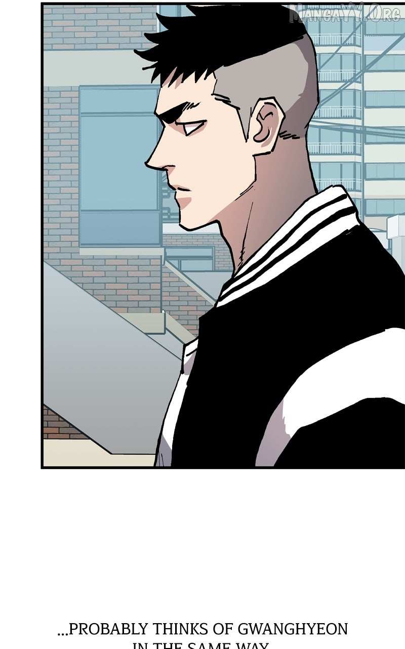 Boss Returns Chapter 63 page 71 - 