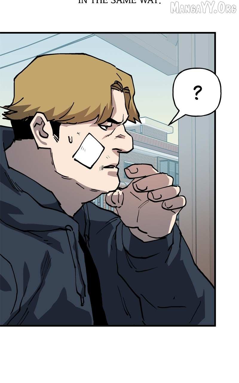 Boss Returns Chapter 63 page 72 - 