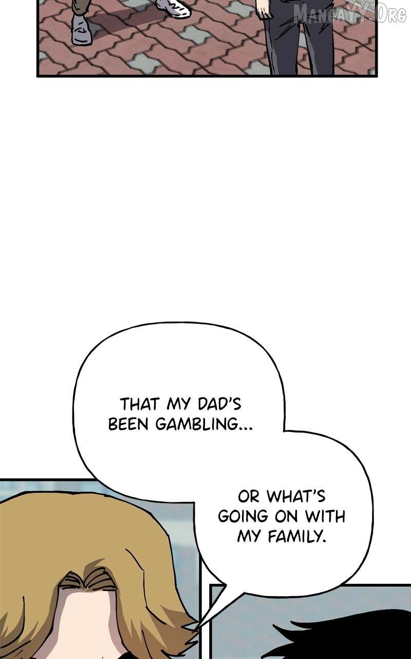 Boss Returns Chapter 63 page 74 - 