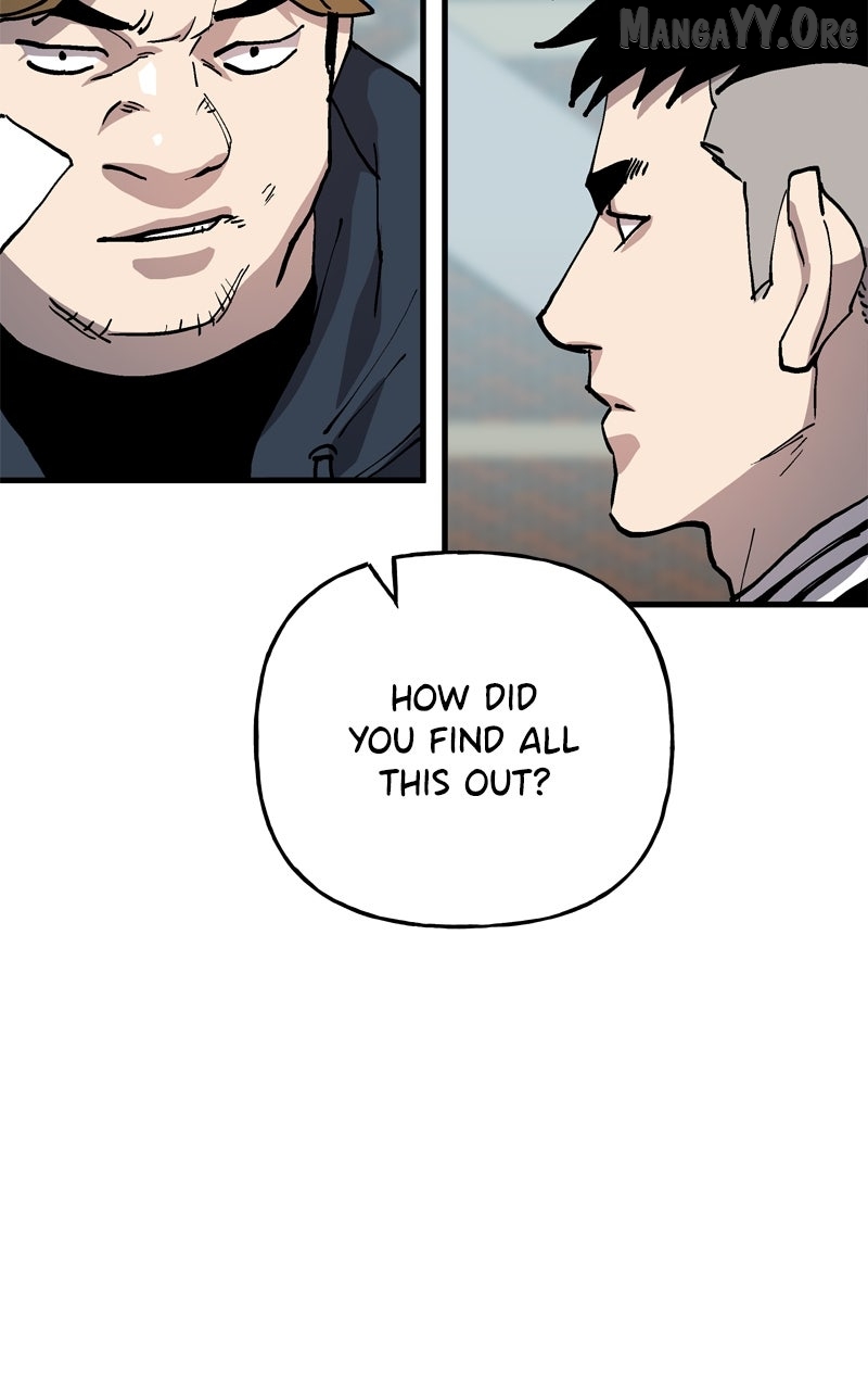Boss Returns Chapter 63 page 75 - 
