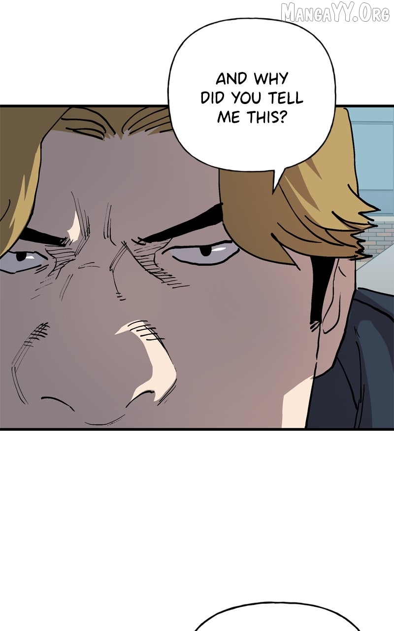 Boss Returns Chapter 63 page 76 - 