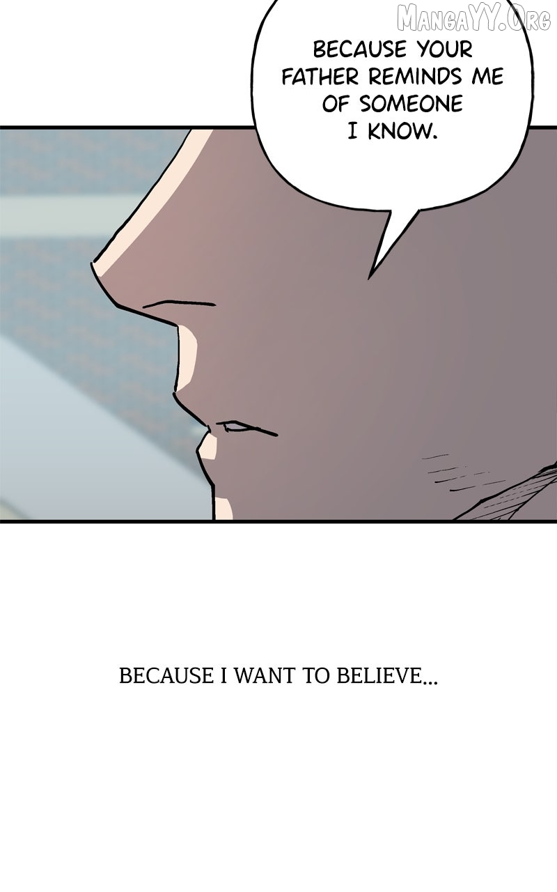Boss Returns Chapter 63 page 77 - 