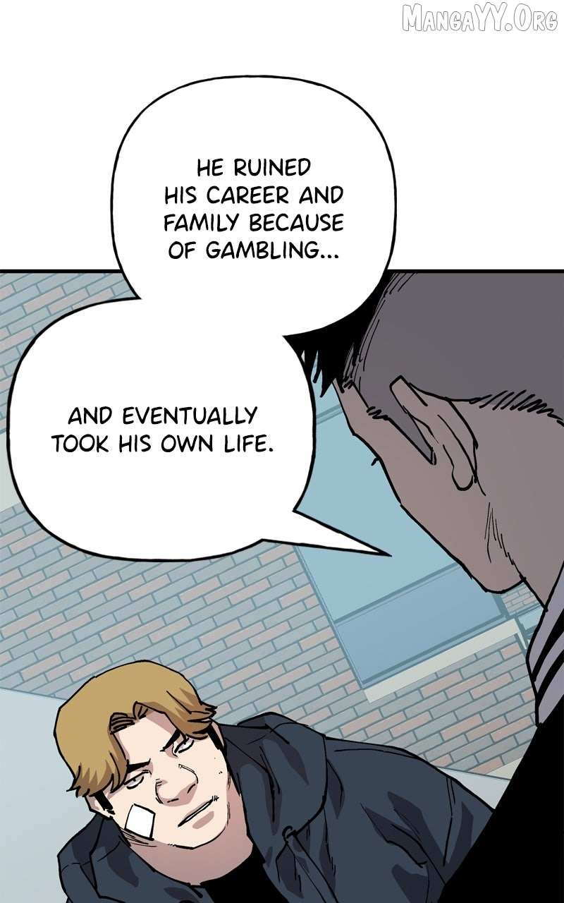 Boss Returns Chapter 63 page 78 - 