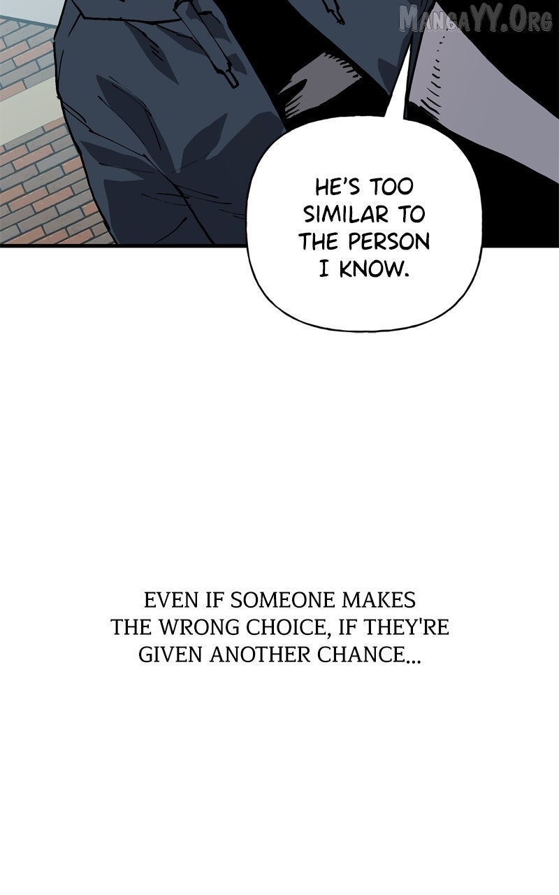Boss Returns Chapter 63 page 79 - 