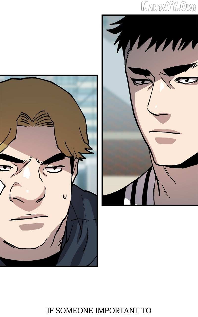 Boss Returns Chapter 63 page 80 - 