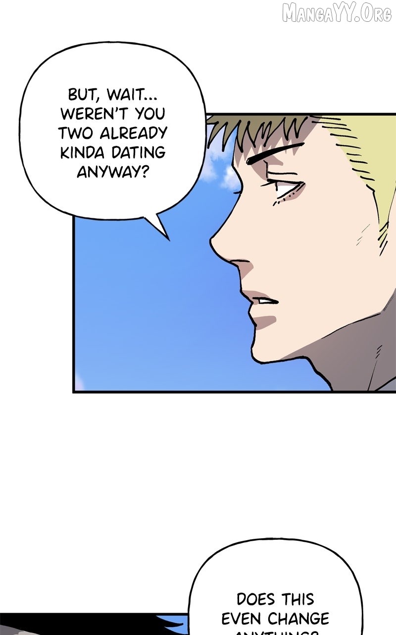 Boss Returns Chapter 63 page 9 - 