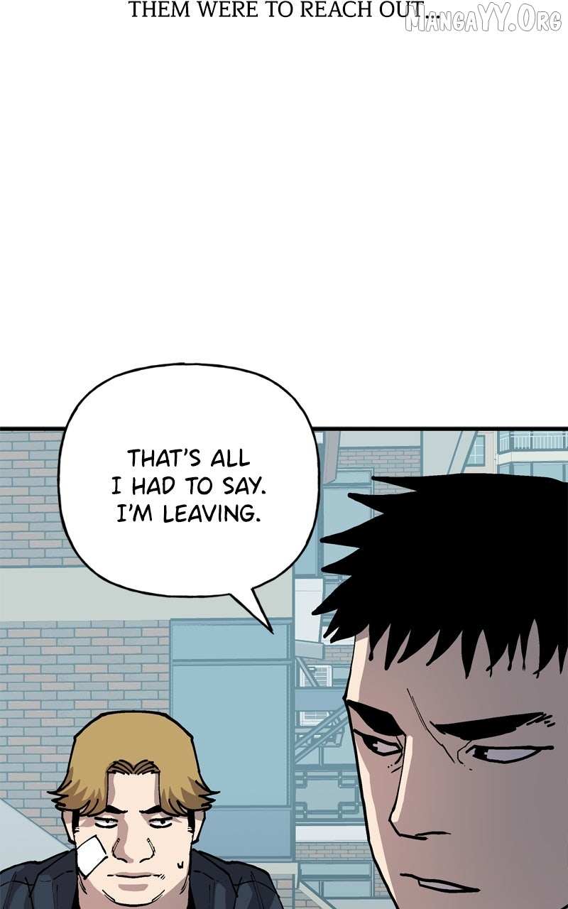 Boss Returns Chapter 63 page 81 - 
