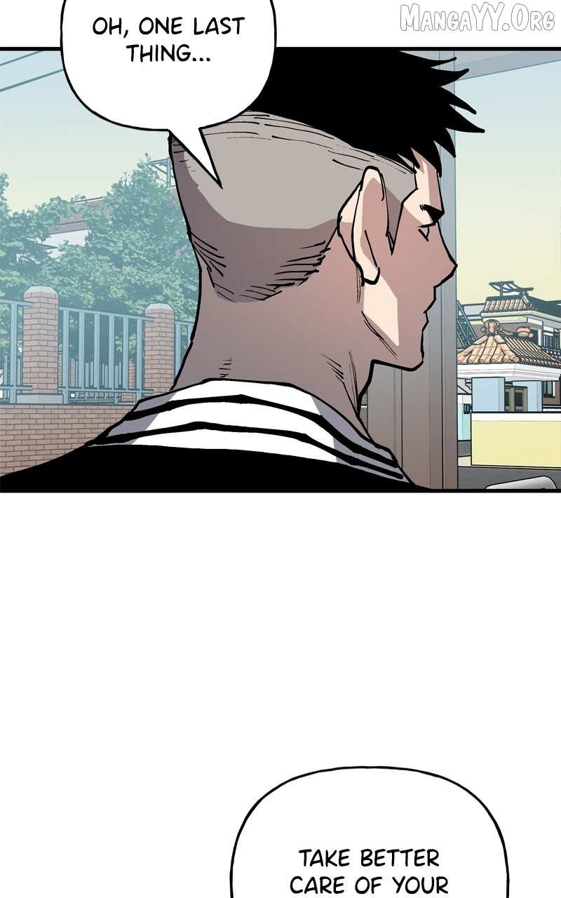 Boss Returns Chapter 63 page 83 - 