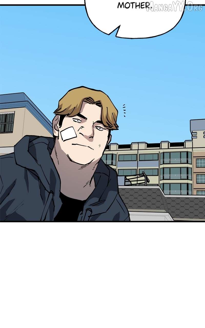 Boss Returns Chapter 63 page 84 - 