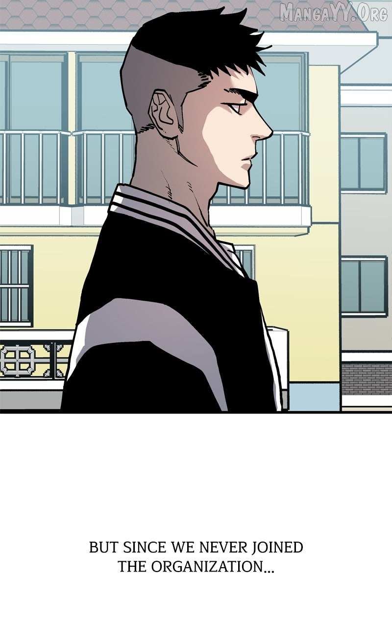 Boss Returns Chapter 63 page 87 - 