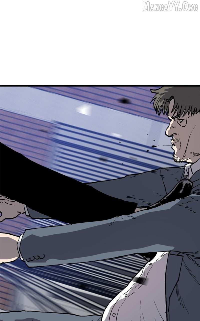 Boss Returns Chapter 63 page 88 - 