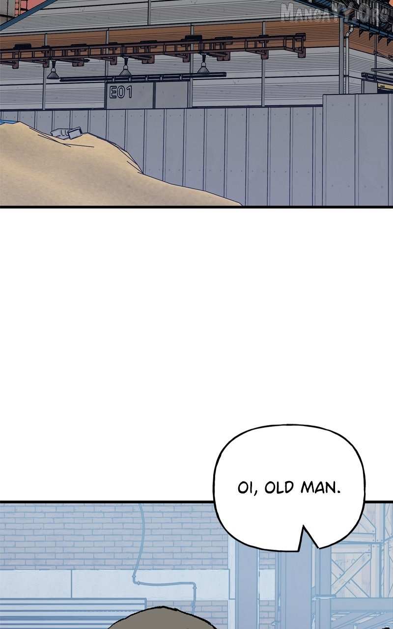 Boss Returns Chapter 63 page 90 - 