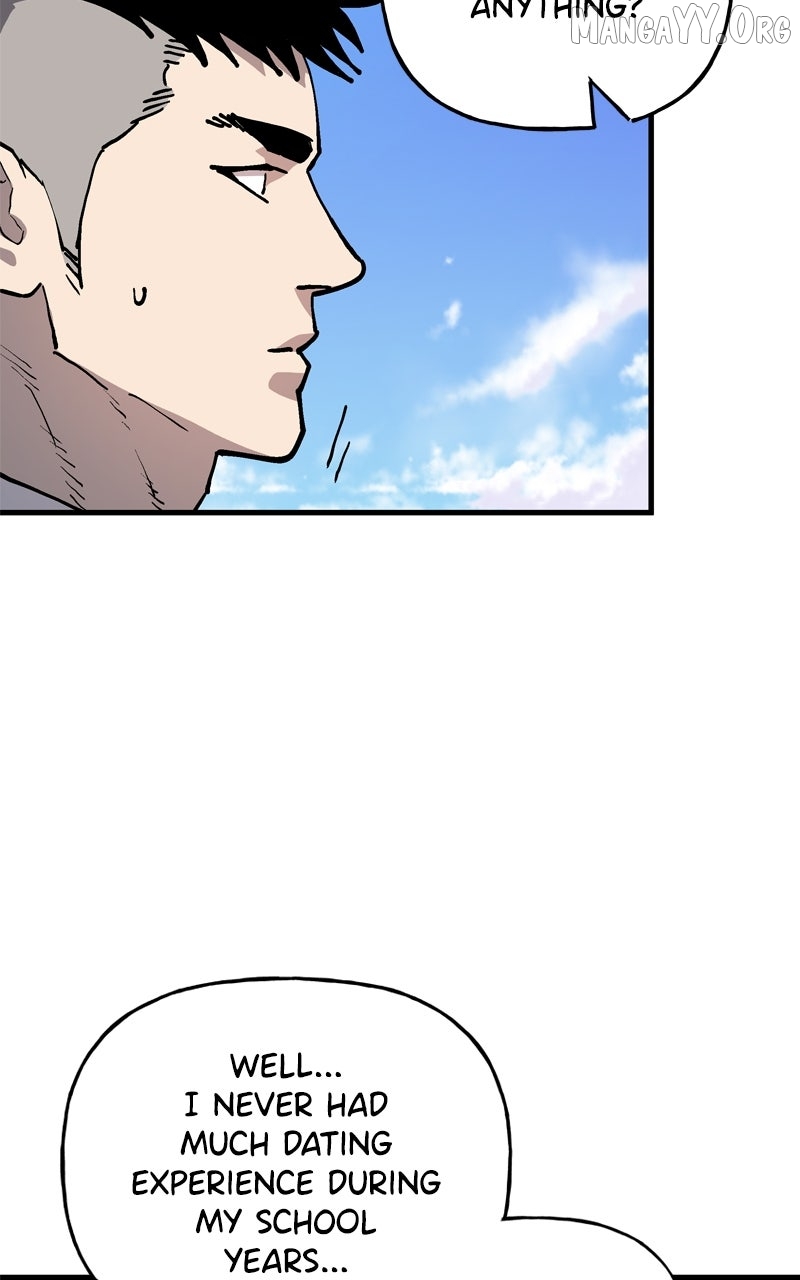 Boss Returns Chapter 63 page 10 - 