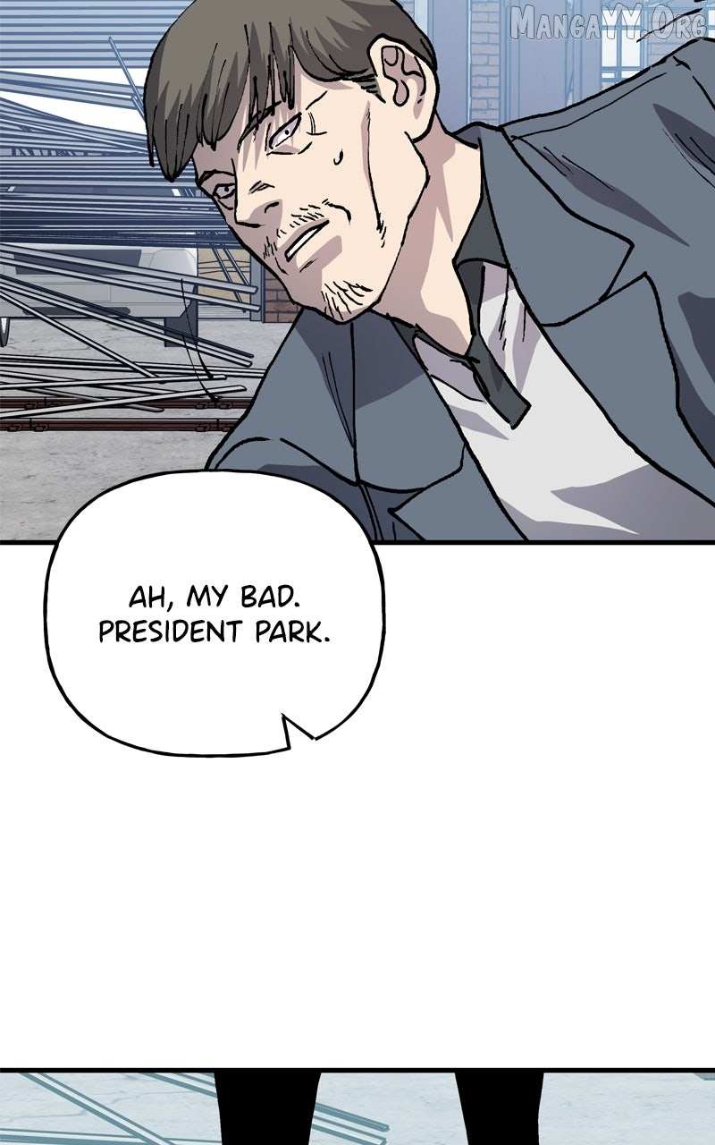 Boss Returns Chapter 63 page 91 - 