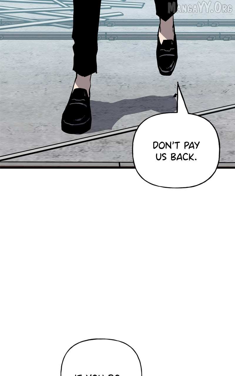 Boss Returns Chapter 63 page 92 - 