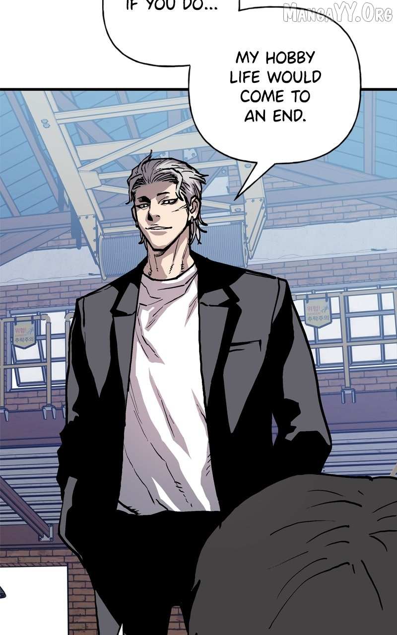 Boss Returns Chapter 63 page 93 - 