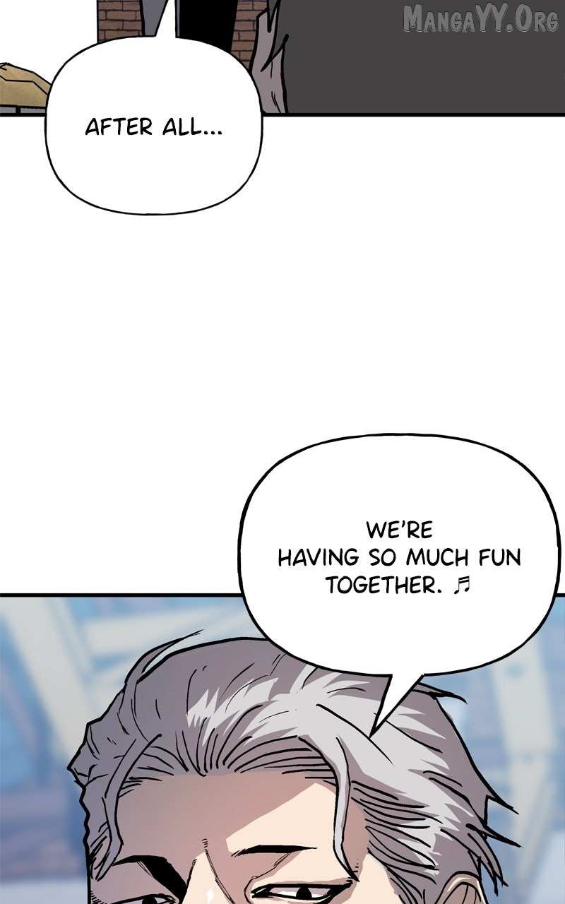 Boss Returns Chapter 63 page 94 - 