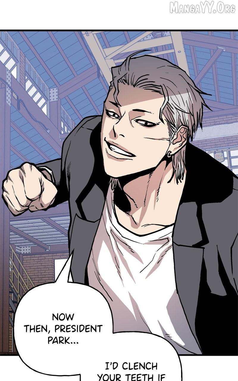 Boss Returns Chapter 64 page 2 - 