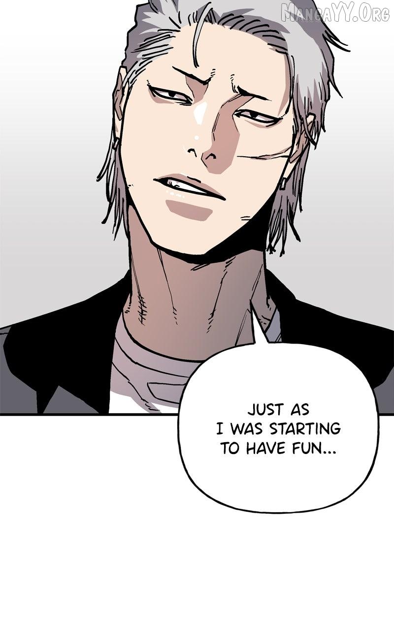 Boss Returns Chapter 64 page 13 - 