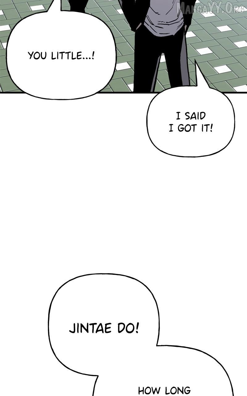 Boss Returns Chapter 64 page 15 - 