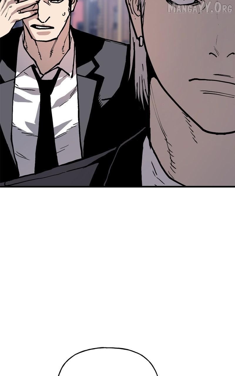 Boss Returns Chapter 64 page 18 - 