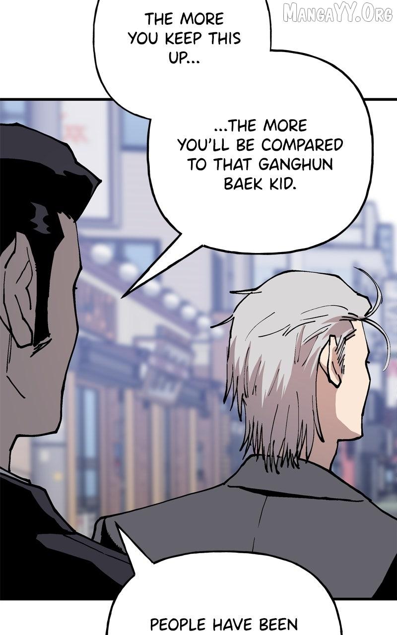 Boss Returns Chapter 64 page 19 - 