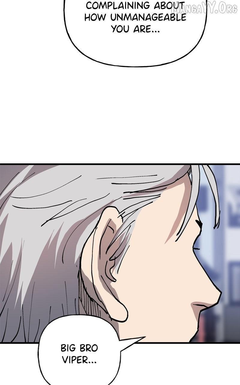 Boss Returns Chapter 64 page 20 - 
