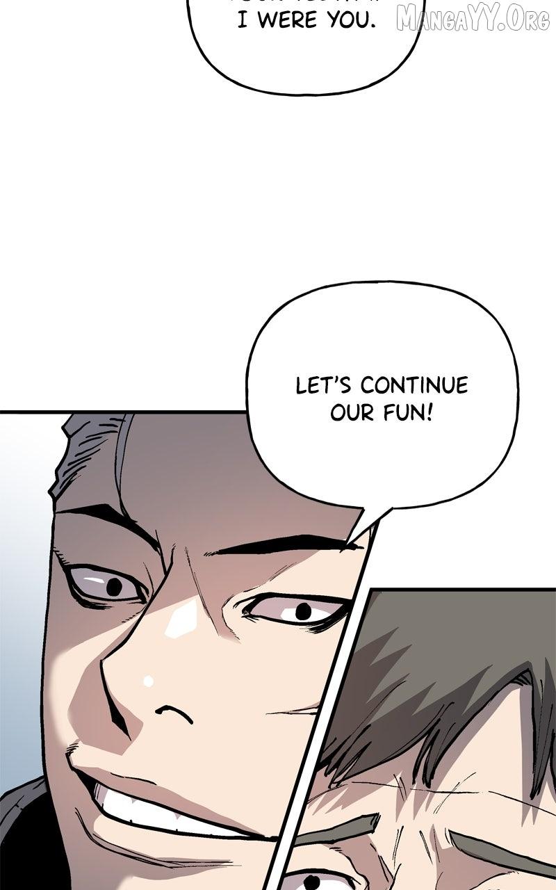 Boss Returns Chapter 64 page 3 - 