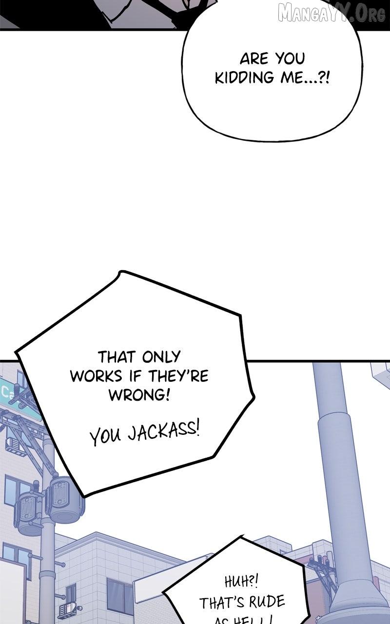 Boss Returns Chapter 64 page 25 - 