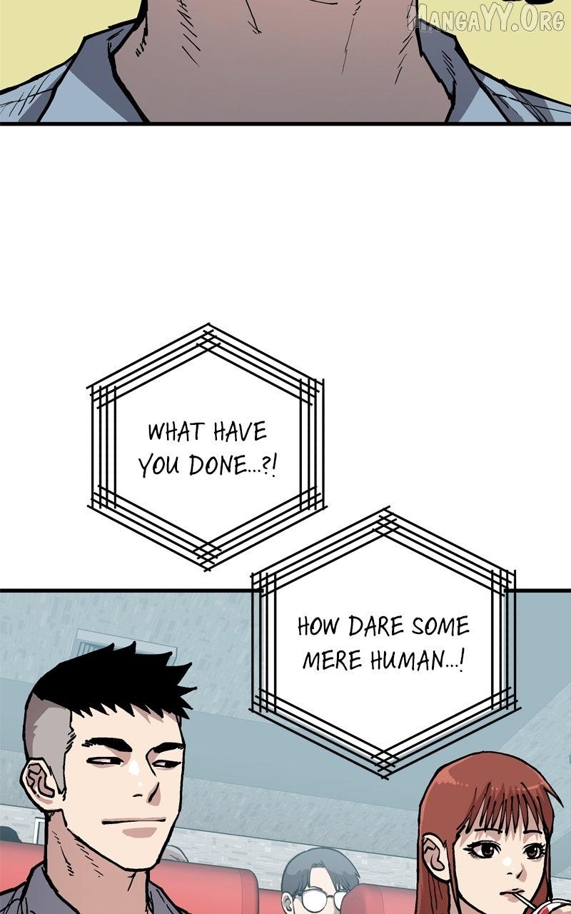 Boss Returns Chapter 64 page 28 - 