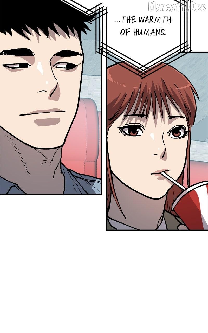 Boss Returns Chapter 64 page 30 - 