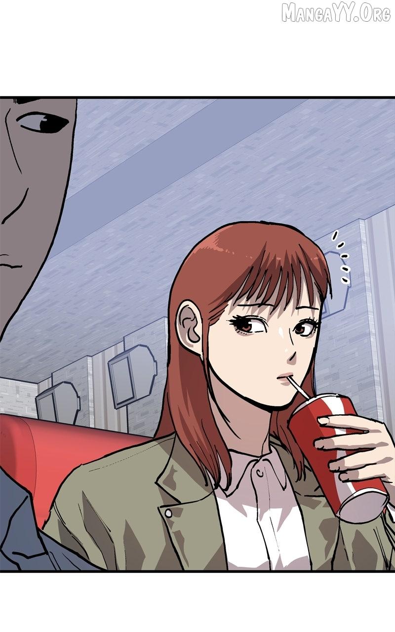 Boss Returns Chapter 64 page 31 - 