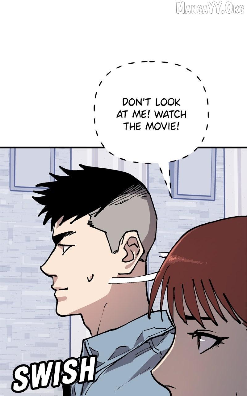 Boss Returns Chapter 64 page 32 - 