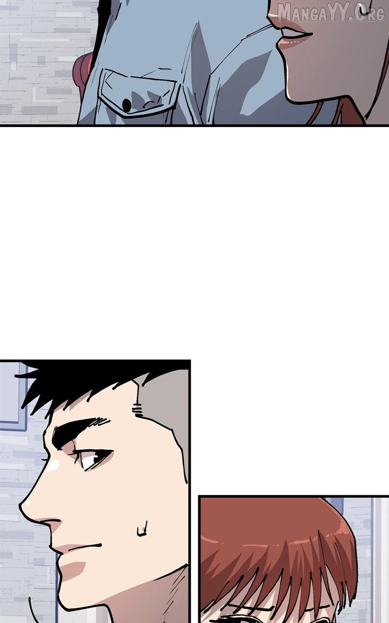 Boss Returns Chapter 64 page 33 - 