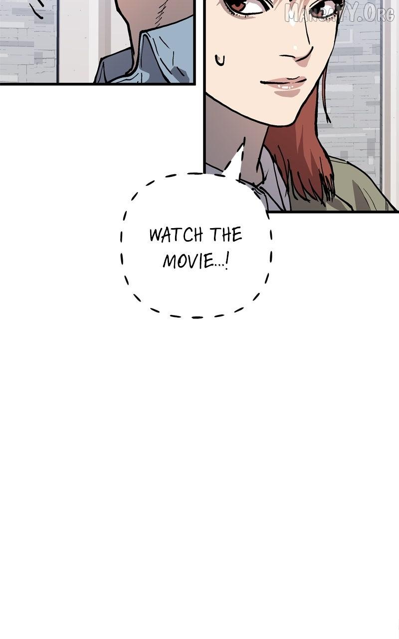 Boss Returns Chapter 64 page 34 - 